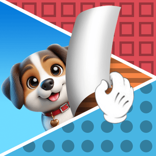 Color Shift: Merge Puzzle icon