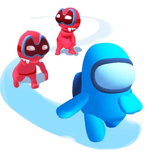 Draw Line 3D Master: Survival icon