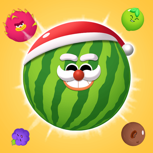 Fruit Drop Master icon
