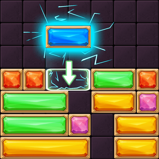 Fall Down - Jewel Slider icon