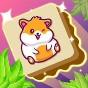 Tile Puzzle - Match Animal 3D icon
